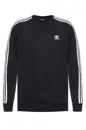 Logo-embroidered sweatshirt, zdjęcie 1 Logo-embroidered sweatshirt od ADIDAS Originals